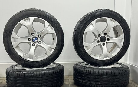 BMW X1, 2013 год, 1 350 000 рублей, 15 фотография