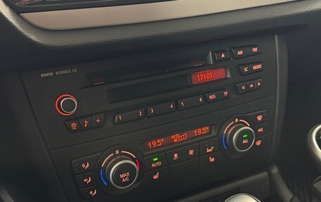 BMW X1, 2013 год, 1 350 000 рублей, 9 фотография