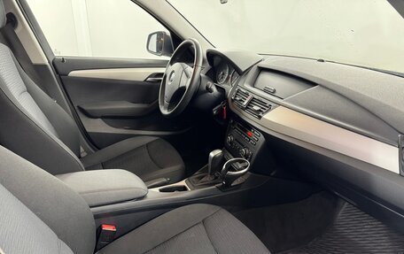 BMW X1, 2013 год, 1 350 000 рублей, 10 фотография