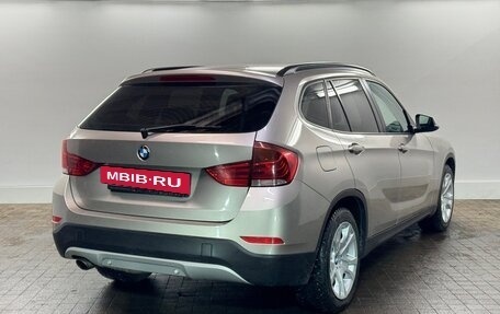 BMW X1, 2013 год, 1 350 000 рублей, 3 фотография