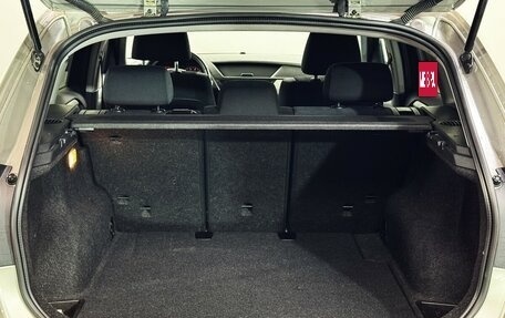 BMW X1, 2013 год, 1 350 000 рублей, 12 фотография