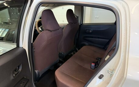 Toyota Vitz, 2011 год, 819 000 рублей, 17 фотография