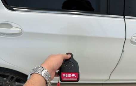 Toyota Vitz, 2011 год, 819 000 рублей, 26 фотография