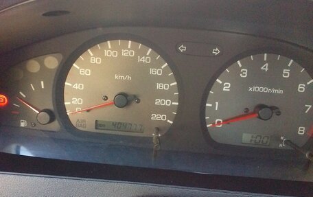 Nissan Almera, 1999 год, 200 000 рублей, 5 фотография