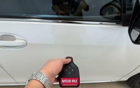 Toyota Vitz, 2011 год, 819 000 рублей, 27 фотография