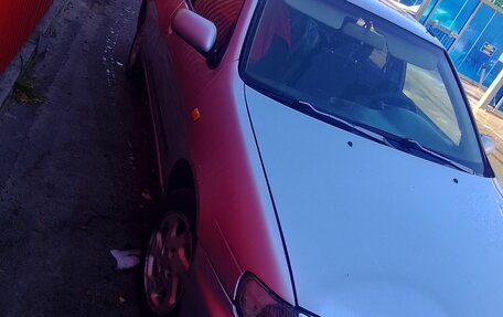 Nissan Almera, 1999 год, 200 000 рублей, 4 фотография