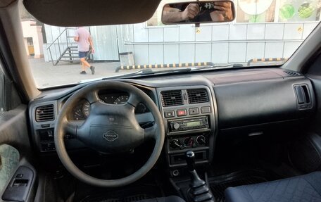 Nissan Almera, 1999 год, 200 000 рублей, 7 фотография