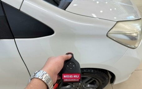 Toyota Vitz, 2011 год, 819 000 рублей, 28 фотография