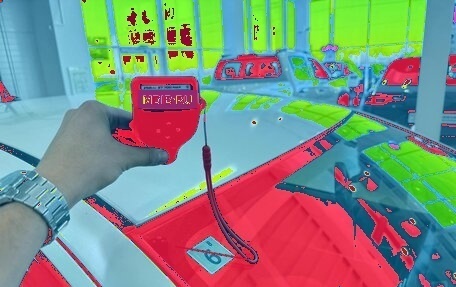 Toyota Vitz, 2011 год, 819 000 рублей, 30 фотография