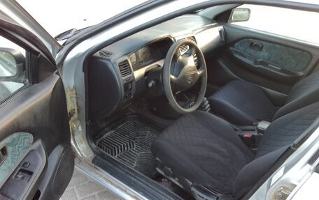 Nissan Almera, 1999 год, 200 000 рублей, 8 фотография