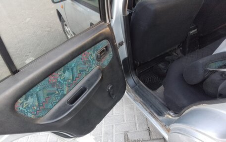 Nissan Almera, 1999 год, 200 000 рублей, 10 фотография