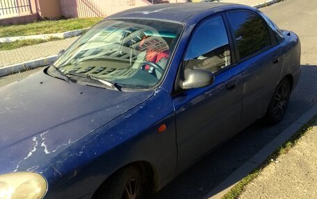 Nissan Almera, 1999 год, 200 000 рублей, 21 фотография