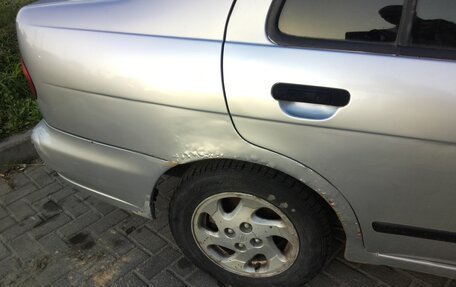 Nissan Almera, 1999 год, 200 000 рублей, 13 фотография