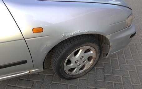 Nissan Almera, 1999 год, 200 000 рублей, 14 фотография