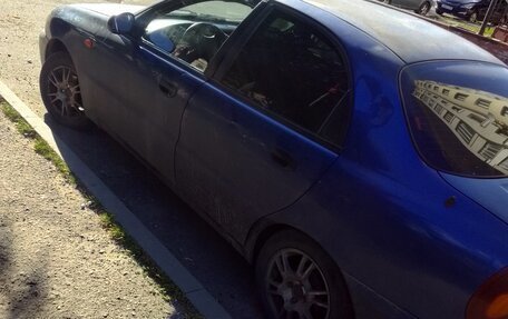 Nissan Almera, 1999 год, 200 000 рублей, 22 фотография