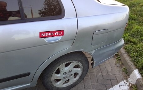 Nissan Almera, 1999 год, 200 000 рублей, 16 фотография