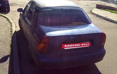 Nissan Almera, 1999 год, 200 000 рублей, 20 фотография