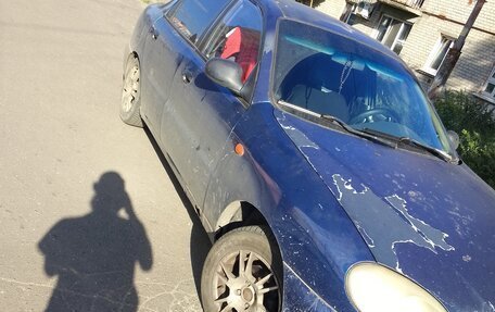 Nissan Almera, 1999 год, 200 000 рублей, 23 фотография