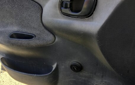 Nissan Almera, 1999 год, 200 000 рублей, 26 фотография