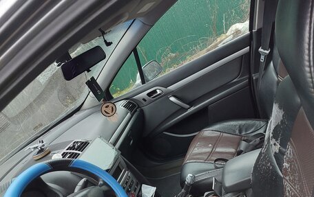 Peugeot 407, 2005 год, 535 000 рублей, 5 фотография