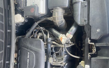 KIA Cerato III, 2017 год, 1 450 000 рублей, 2 фотография