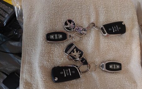 Peugeot 407, 2005 год, 535 000 рублей, 7 фотография