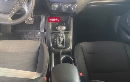 KIA Cerato III, 2017 год, 1 450 000 рублей, 3 фотография