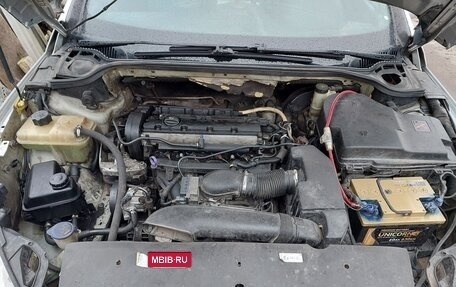 Peugeot 407, 2005 год, 535 000 рублей, 8 фотография