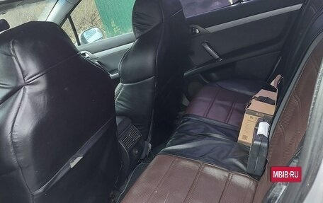 Peugeot 407, 2005 год, 535 000 рублей, 6 фотография