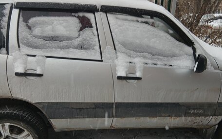 Chevrolet Niva I рестайлинг, 2007 год, 280 000 рублей, 2 фотография