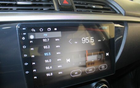 KIA Rio IV, 2019 год, 1 420 000 рублей, 12 фотография