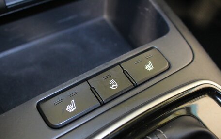 KIA Rio IV, 2019 год, 1 420 000 рублей, 14 фотография