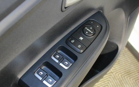 KIA Rio IV, 2019 год, 1 420 000 рублей, 15 фотография