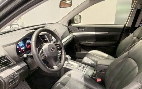 Subaru Outback IV рестайлинг, 2013 год, 1 199 000 рублей, 8 фотография