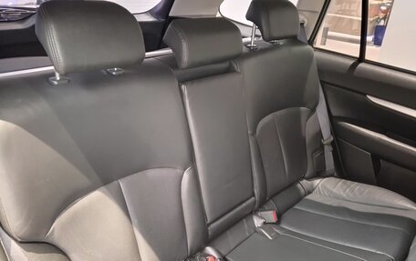 Subaru Outback IV рестайлинг, 2013 год, 1 199 000 рублей, 12 фотография