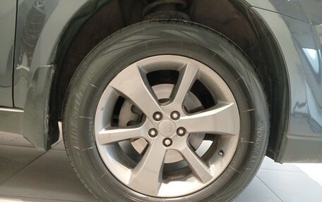 Subaru Outback IV рестайлинг, 2013 год, 1 199 000 рублей, 14 фотография