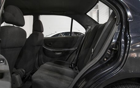 Hyundai Accent II, 2005 год, 160 000 рублей, 7 фотография