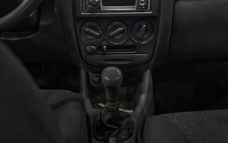 Hyundai Accent II, 2005 год, 160 000 рублей, 15 фотография