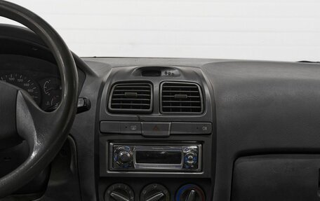 Hyundai Accent II, 2005 год, 160 000 рублей, 14 фотография