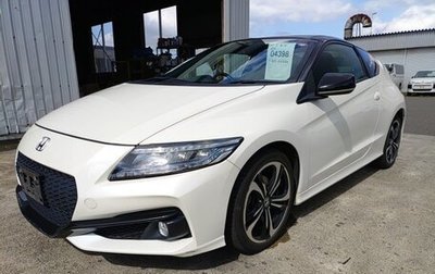 Honda CR-Z, 2016 год, 1 093 800 рублей, 1 фотография