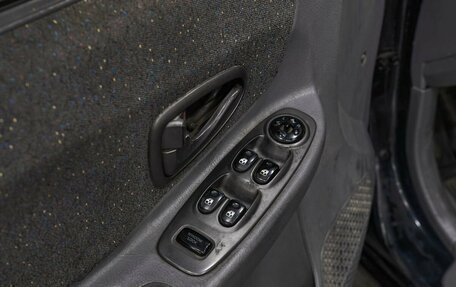 Hyundai Accent II, 2005 год, 160 000 рублей, 16 фотография