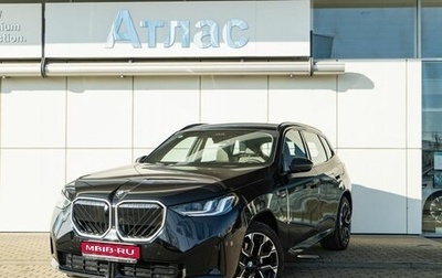 BMW X3, 2025 год, 9 190 000 рублей, 1 фотография