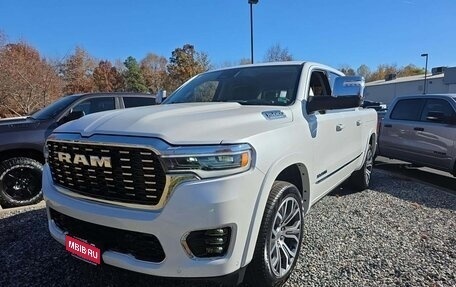 Rambler 1500, 2025 год, 12 640 000 рублей, 1 фотография