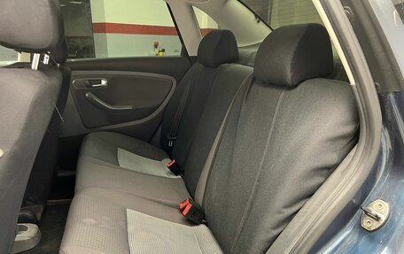 SEAT Cordoba II, 2008 год, 339 000 рублей, 9 фотография