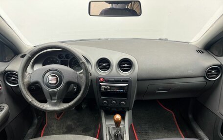 SEAT Cordoba II, 2008 год, 339 000 рублей, 7 фотография