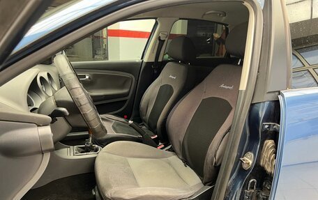 SEAT Cordoba II, 2008 год, 339 000 рублей, 8 фотография