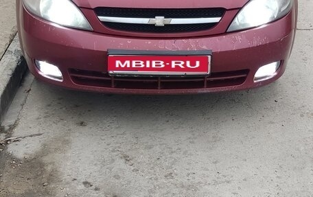 Chevrolet Lacetti, 2008 год, 350 000 рублей, 1 фотография