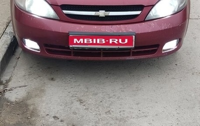 Chevrolet Lacetti, 2008 год, 350 000 рублей, 1 фотография