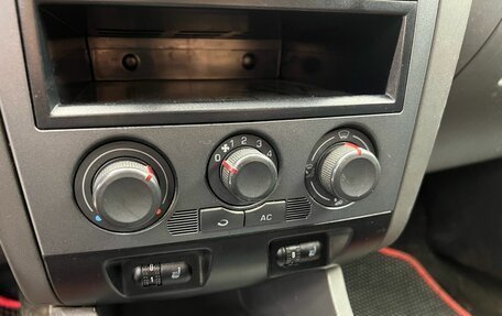 SEAT Cordoba II, 2008 год, 339 000 рублей, 12 фотография