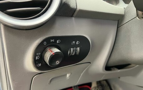 SEAT Cordoba II, 2008 год, 339 000 рублей, 13 фотография